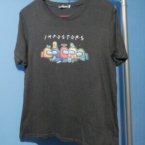 Among Us Top